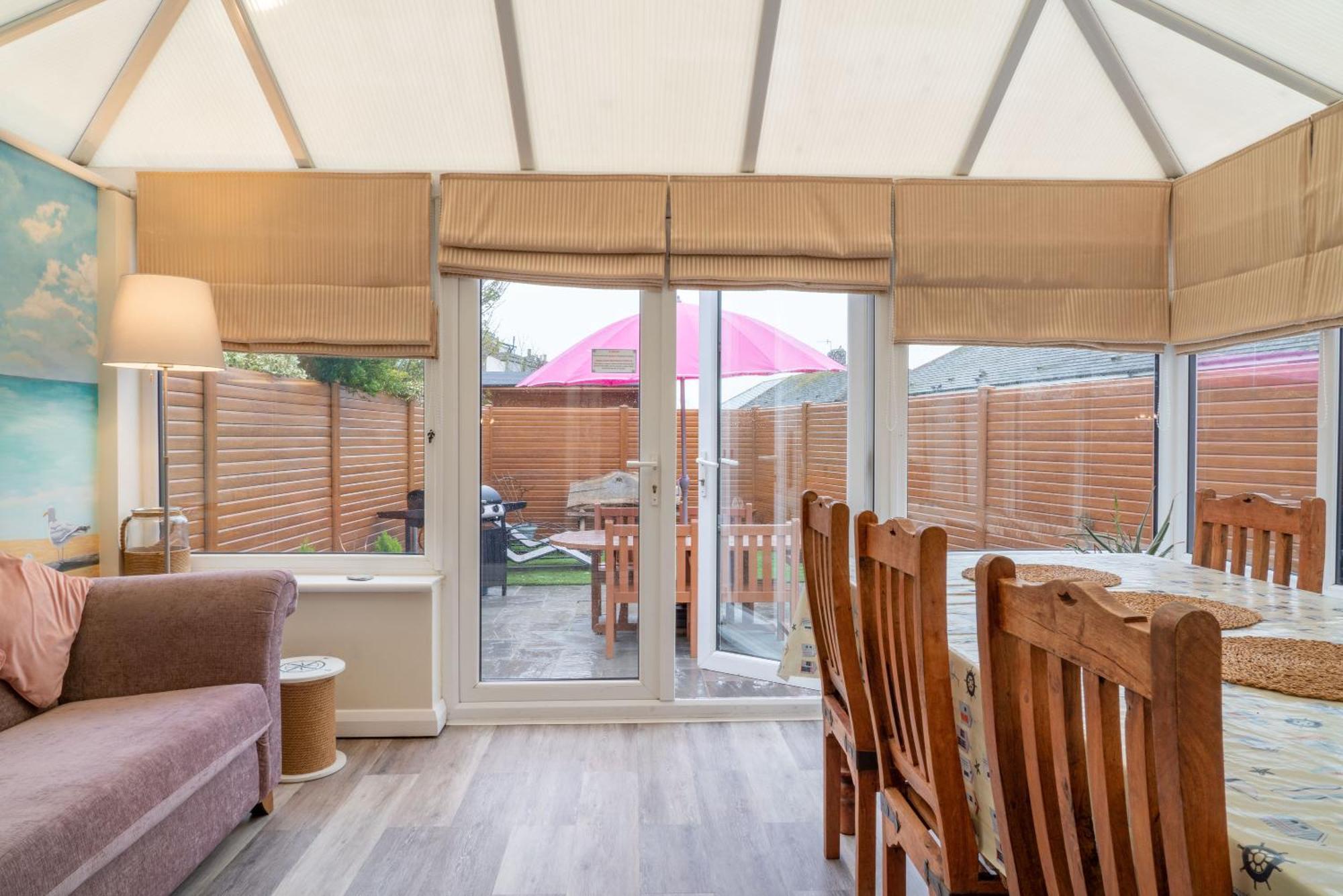 Sunny Queens Park Home - Garden & Private Parking Hove Exteriér fotografie